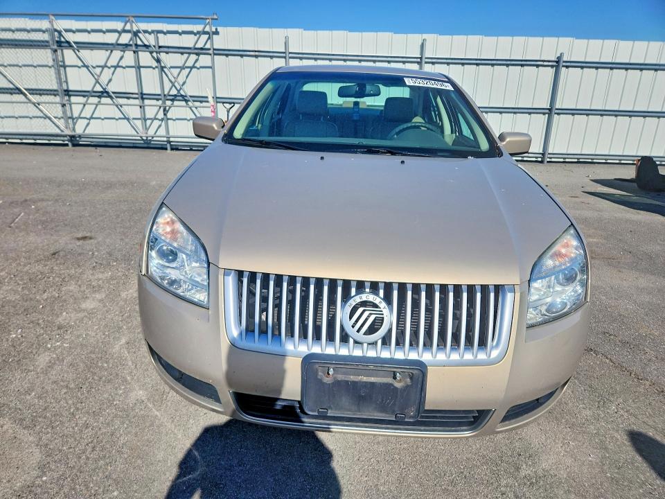Aukcja sprzedaży 2008 Mercury Milan, vin: 3MEHM08Z78R655986, numer aukcji: 55320496