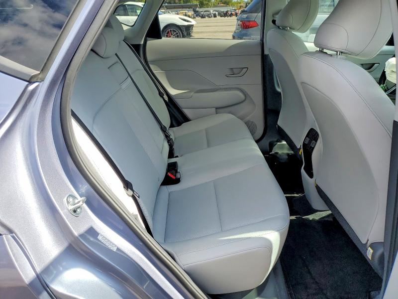 Aukcja sprzedaży 2024 Hyundai Kona, vin: KM8HC3A67RU004367, numer aukcji: 55546526