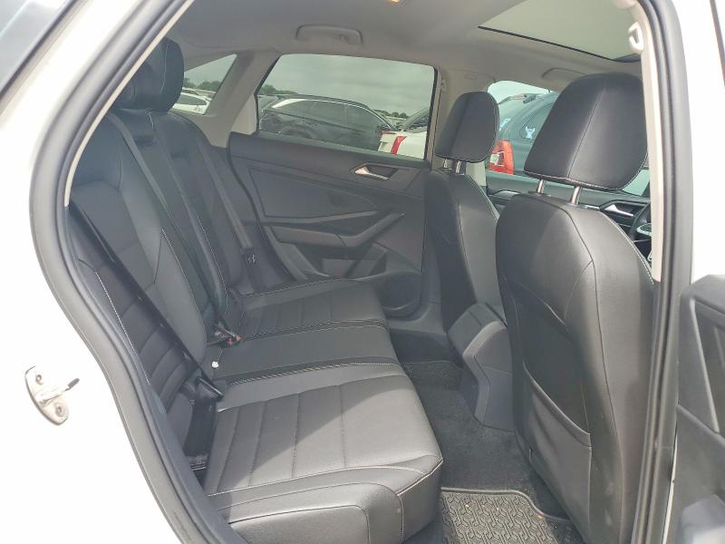 53401536 :رقم المزاد ، 3VW7M7BU9PM003219 vin ، 2023 Volkswagen Jetta مزاد بيع
