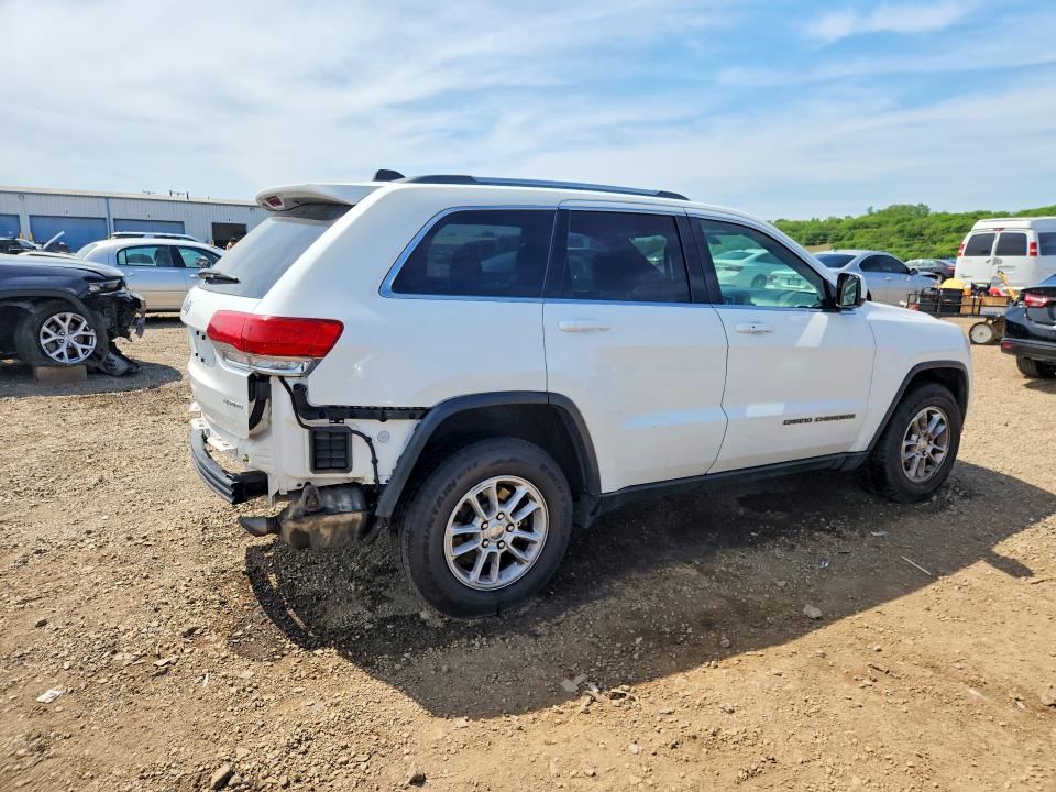 Aukcja sprzedaży 2018 Jeep Grand Cherokee, vin: 1C4RJFAG1JC304327, numer aukcji: 55375636