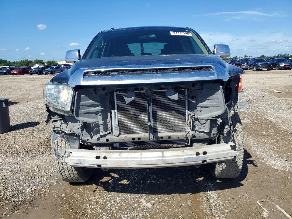 Aukcja sprzedaży 2014 Toyota Tundra, vin: 5TFEM5F1XEX075486, numer aukcji: 53372196