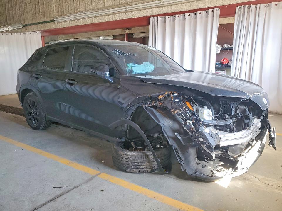 53287146 :رقم المزاد ، 3CZRZ2H5XSM736317 vin ، 2025 Honda Hr-v مزاد بيع