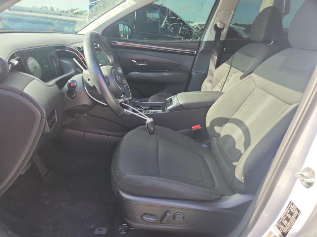Продаж на аукціоні авто 2022 Hyundai Tucson, vin: 5NMJF3AE3NH060215, номер лоту: 52381236