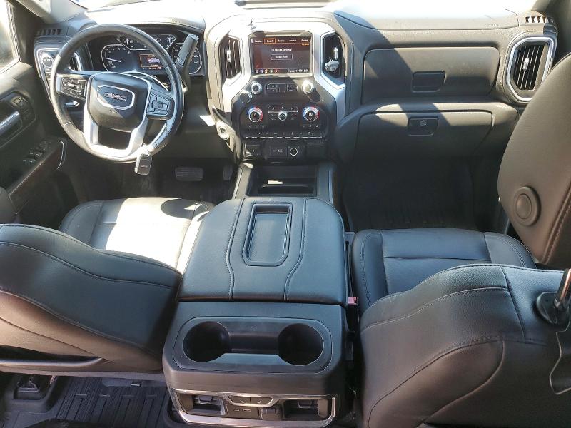 Продаж на аукціоні авто 2021 Gmc Sierra, vin: 3GTU9DEDXMG241768, номер лоту: 53583236