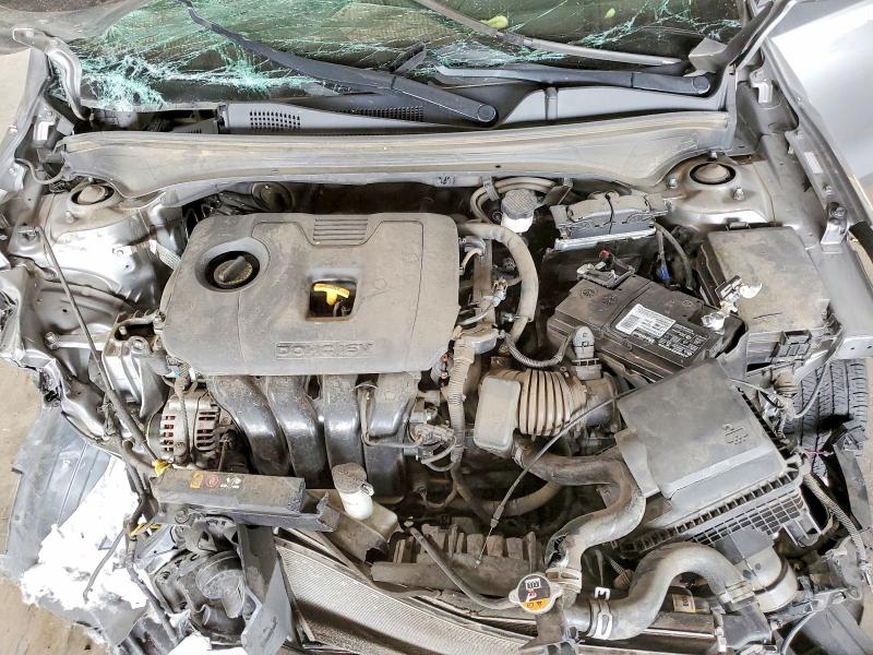 2024 Kia Forte მანქანა იყიდება აუქციონზე, vin: 3KPF24AD0RE722991, აუქციონის ნომერი: 53763136