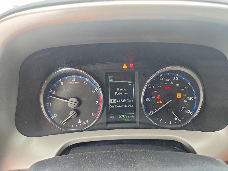 54551486 :رقم المزاد ، 2T3YFREVXGW277609 vin ، 2016 Toyota Rav4 مزاد بيع