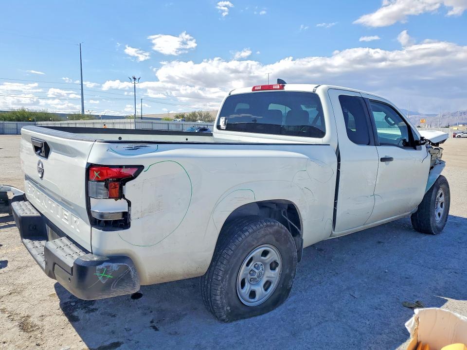 Продажа на аукционе авто 2023 Nissan Frontier, vin: 1N6ED1CL8PN657080, номер лота: 52372886