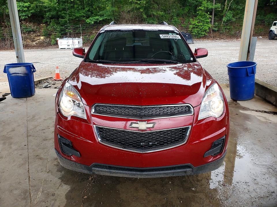 54431266 :رقم المزاد ، 2GNALDEK3D6415279 vin ، 2013 Chevrolet Equinox مزاد بيع