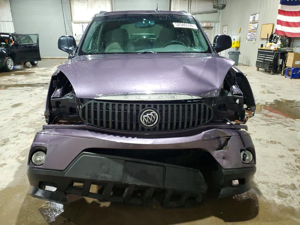 Aukcja sprzedaży 2007 Buick Rendezvous, vin: 3G5DA03L97S537187, numer aukcji: 52586536