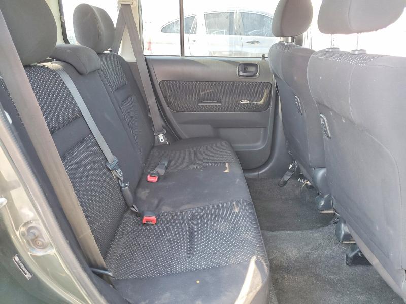 Продаж на аукціоні авто 2006 Toyota Scion, vin: JTLKT324664046018, номер лоту: 52964836