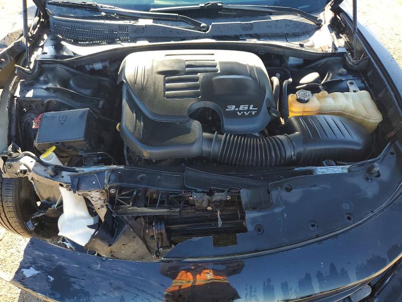Aukcja sprzedaży 2018 Dodge Charger, vin: 2C3CDXJG4JH224492, numer aukcji: 53373426