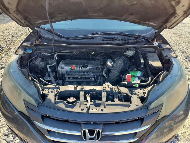 Aukcja sprzedaży 2012 Honda Cr-v, vin: 5J6RM3H52CL026142, numer aukcji: 53738766