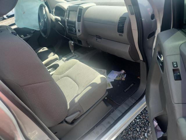 Aukcja sprzedaży 2019 Nissan Frontier, vin: 1N6AD0ER7KN717708, numer aukcji: 55127346