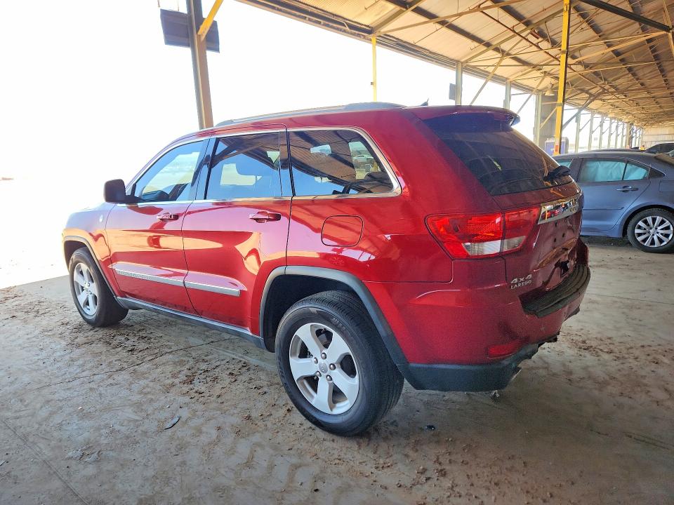 Aukcja sprzedaży 2011 Jeep Grand Cherokee, vin: 1J4RR4GT8BC534380, numer aukcji: 53555906