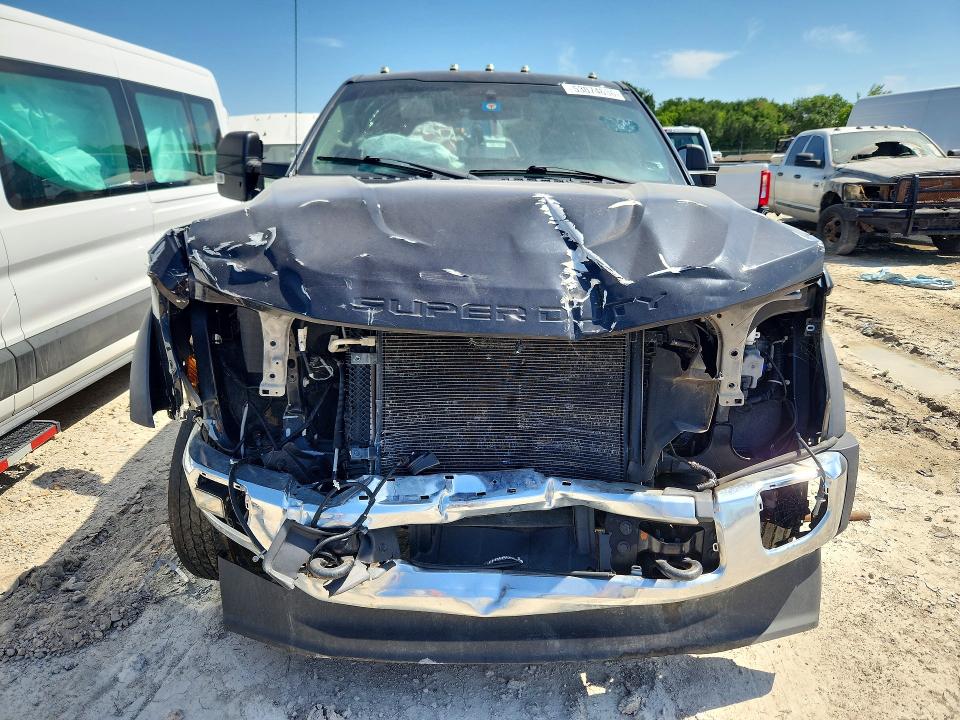 Продаж на аукціоні авто 2020 Ford F450, vin: 1FDUF4GN5LDA10573, номер лоту: 53074636