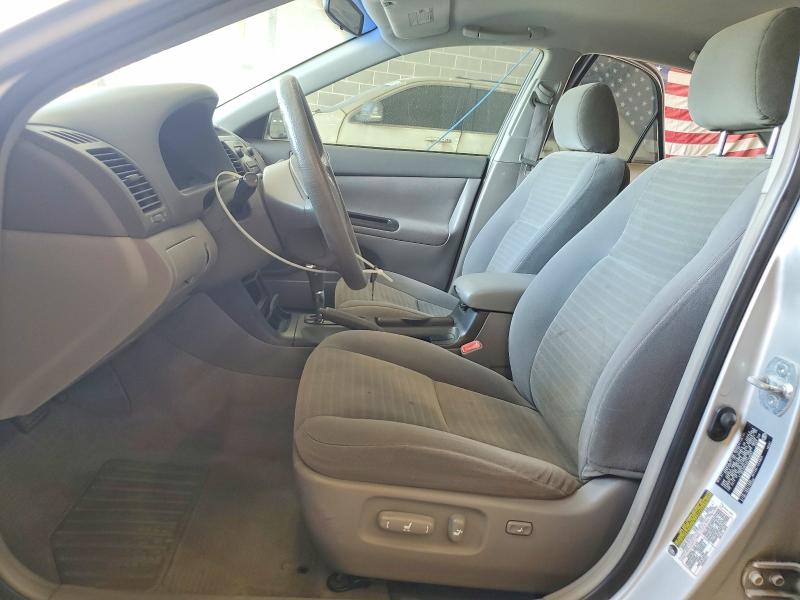 55023836 :رقم المزاد ، 4T1BE32K46U149583 vin ، 2006 Toyota Camry مزاد بيع