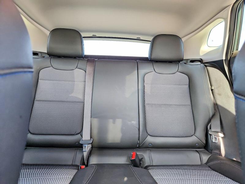 Aukcja sprzedaży 2025 Chevrolet Trax, vin: KL77LHEP3SC328716, numer aukcji: 52494436