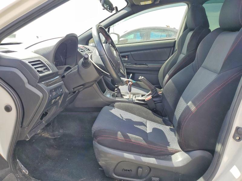 51851776 :رقم المزاد ، JF1VA1D68L9819593 vin ، 2020 Subaru Wrx مزاد بيع
