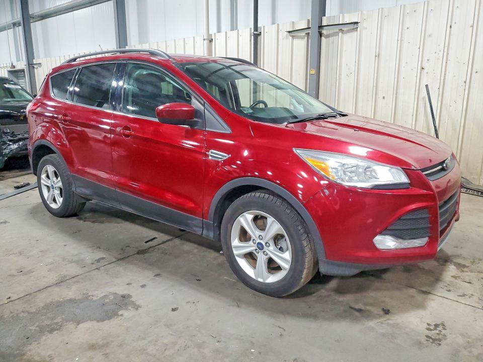 Aukcja sprzedaży 2014 Ford Escape, vin: 1FMCU9G96EUB31150, numer aukcji: 54085736