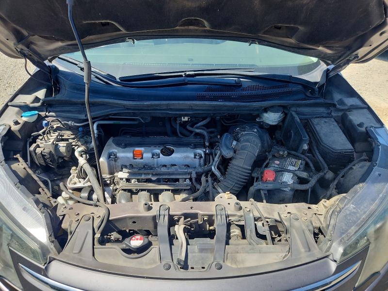 Продаж на аукціоні авто 2012 Honda Cr-v, vin: 5J6RM4H73CL036878, номер лоту: 55212276