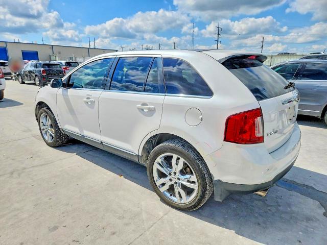 Продажа на аукционе авто 2013 Ford Edge, vin: 2FMDK3KC4DBB74495, номер лота: 53022926