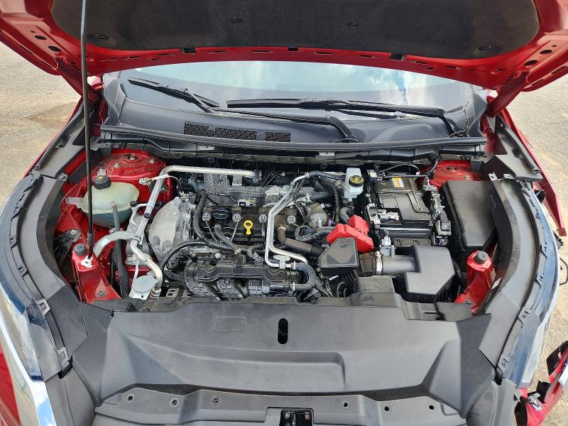 Продажа на аукционе авто 2024 Mitsubishi Outlander, vin: JA4J3VA87RZ071003, номер лота: 53645836