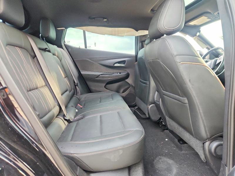 Aukcja sprzedaży 2024 Buick Envista, vin: KL47LCE21RB219580, numer aukcji: 53891386
