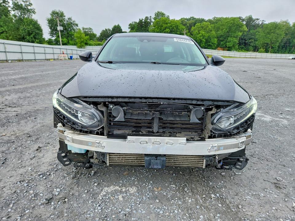 Продаж на аукціоні авто 2020 Honda Accord, vin: 1HGCV1F46LA037343, номер лоту: 54844416