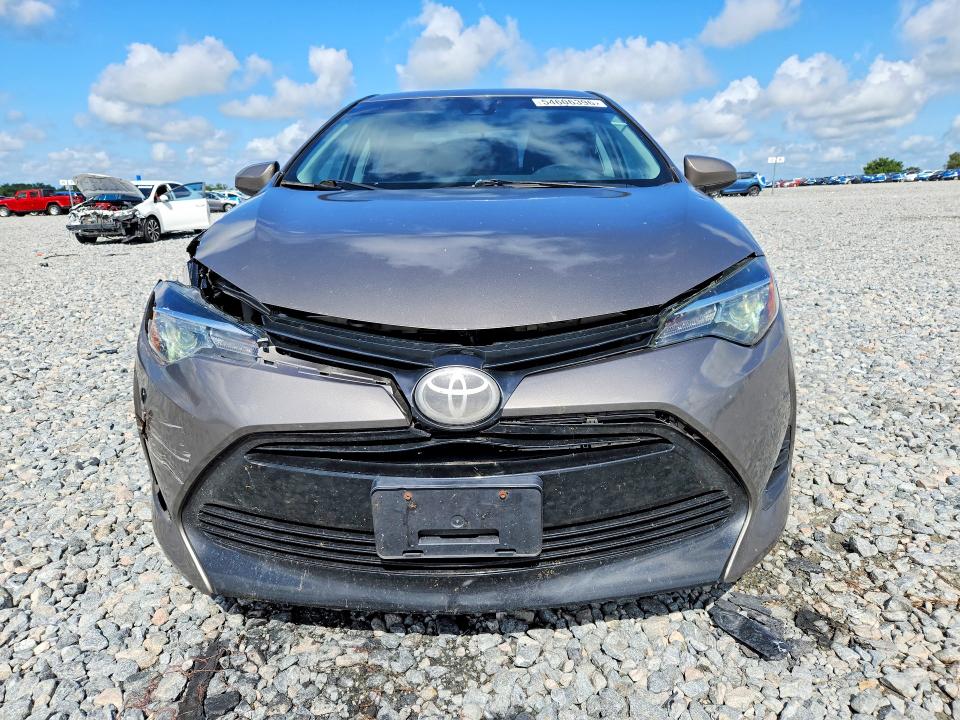 Aukcja sprzedaży 2019 Toyota Corolla, vin: 2T1BURHE4KC242011, numer aukcji: 54606396