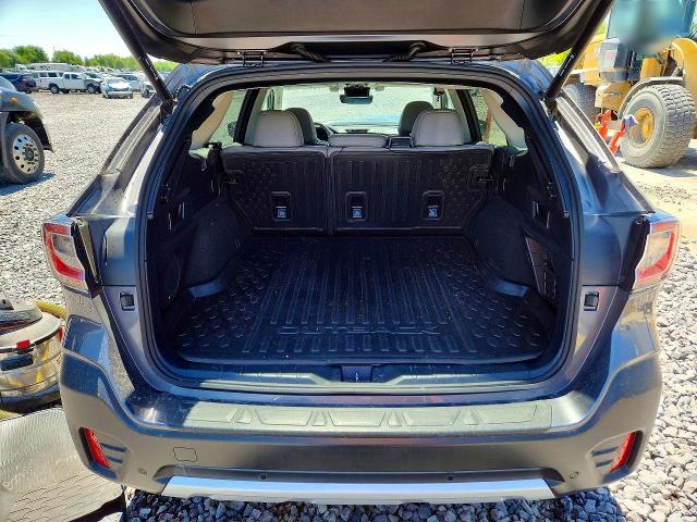 53884896 :رقم المزاد ، 4S4BTANC0N3154749 vin ، 2022 Subaru Outback مزاد بيع