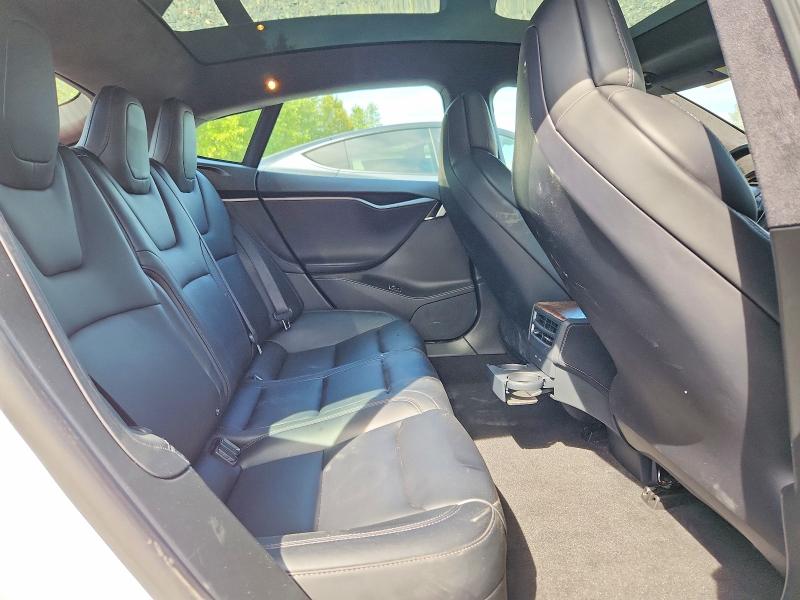 Aukcja sprzedaży 2019 Tesla Model S, vin: 5YJSA1E27KF343804, numer aukcji: 53113836