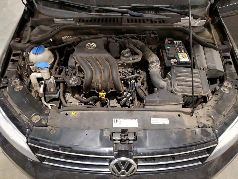 Aukcja sprzedaży 2015 Volkswagen Jetta, vin: 3VW2K7AJ3FM411396, numer aukcji: 53437996