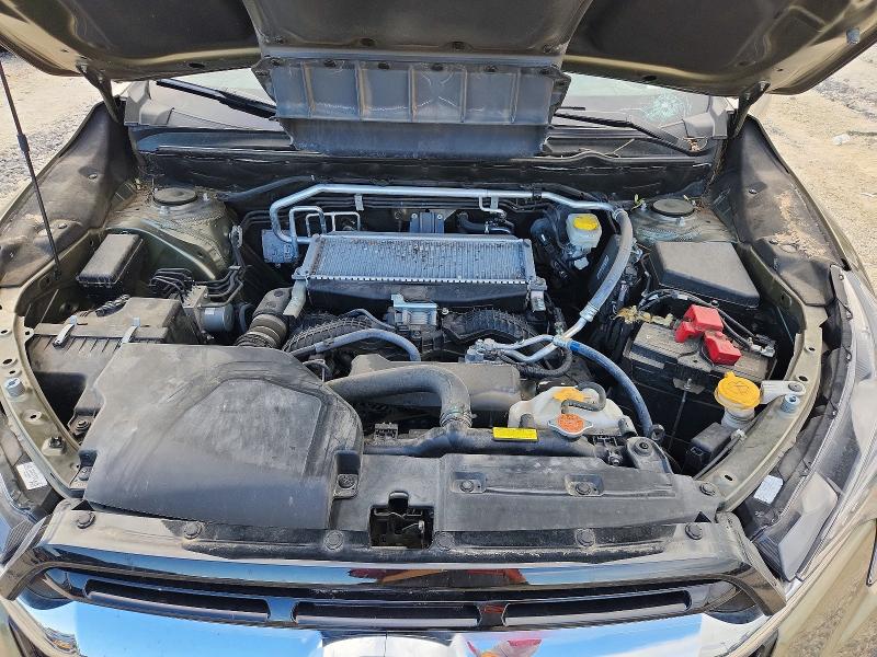 Aukcja sprzedaży 2023 Subaru Ascent, vin: 4S4WMABD1P3400481, numer aukcji: 52936416