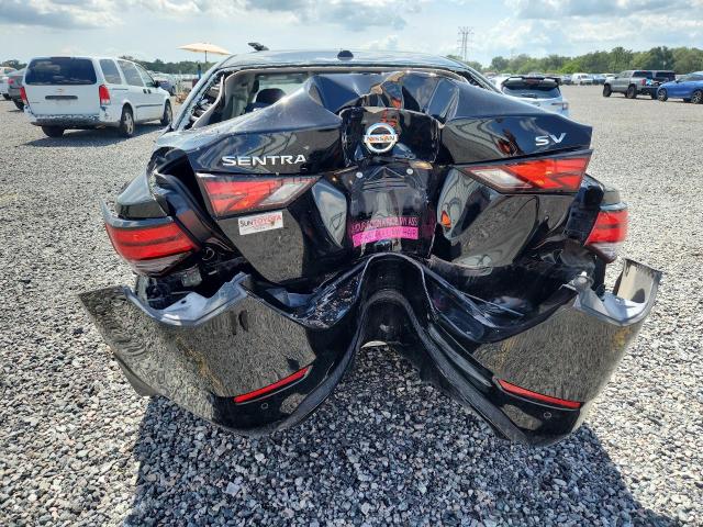 2021 Nissan Sentra მანქანა იყიდება აუქციონზე, vin: 3N1AB8CVXMY215324, აუქციონის ნომერი: 54521686