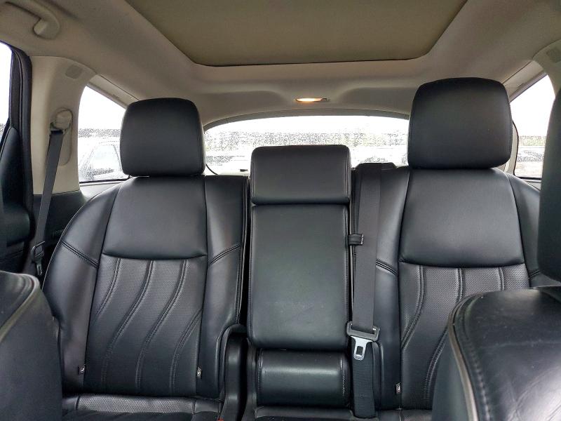 Aukcja sprzedaży 2014 Infiniti Qx60, vin: 5N1AL0MM8EC542263, numer aukcji: 51561326