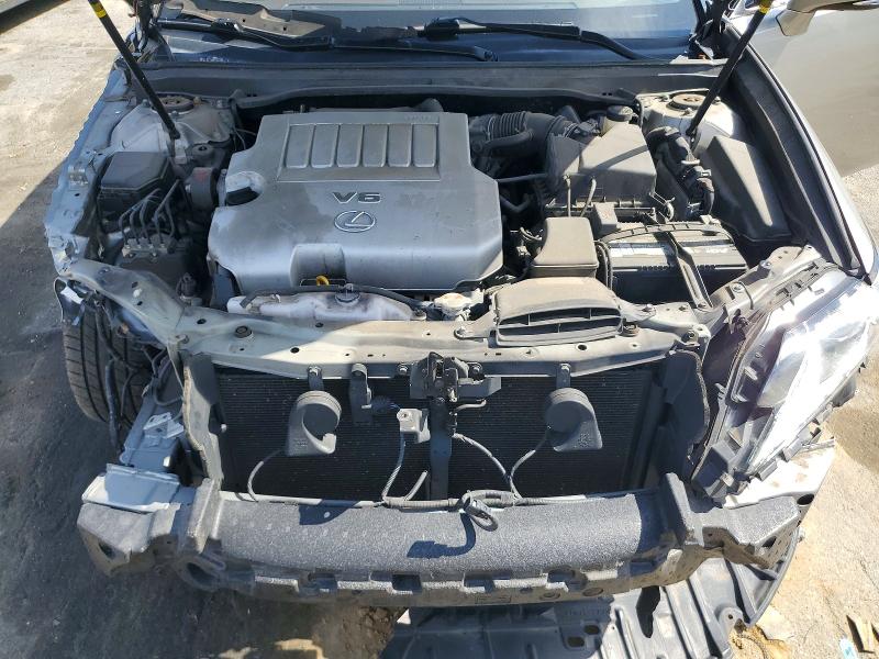 Продажа на аукционе авто 2016 Lexus Es, vin: JTHBK1GG5G2241979, номер лота: 52196416
