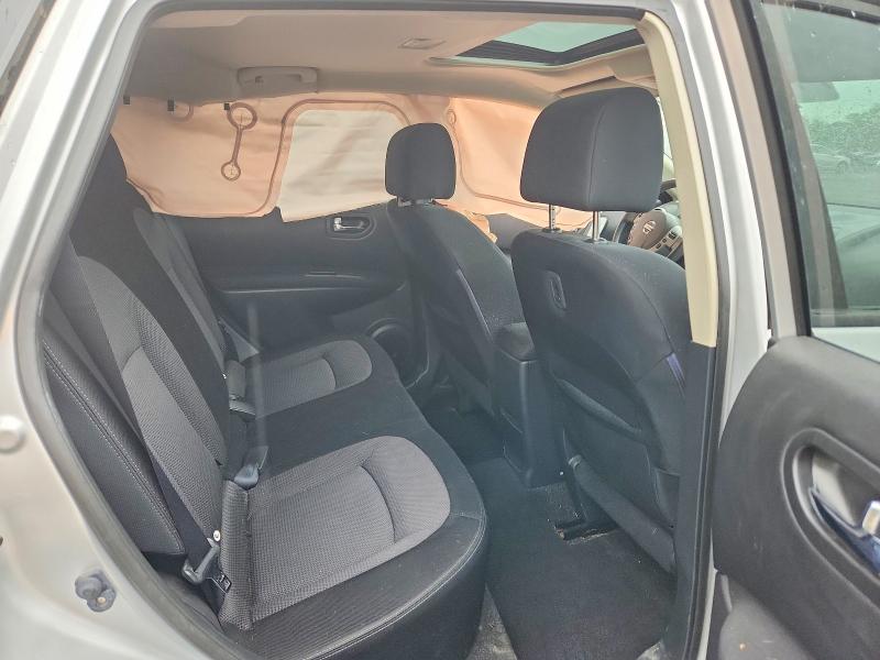 Aukcja sprzedaży 2012 Nissan Rogue, vin: JN8AS5MV0CW710331, numer aukcji: 54147166