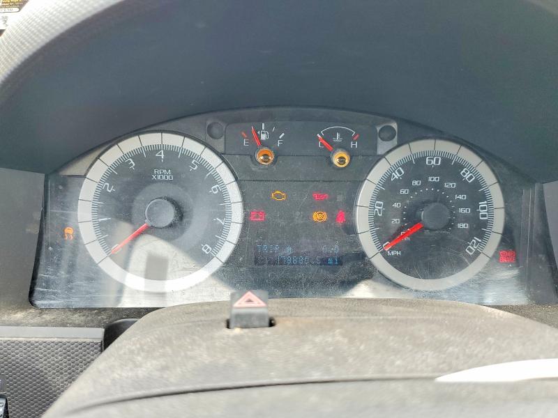 Продажа на аукционе авто 2008 Ford Escape, vin: 1FMCU03Z98KC99303, номер лота: 55237336