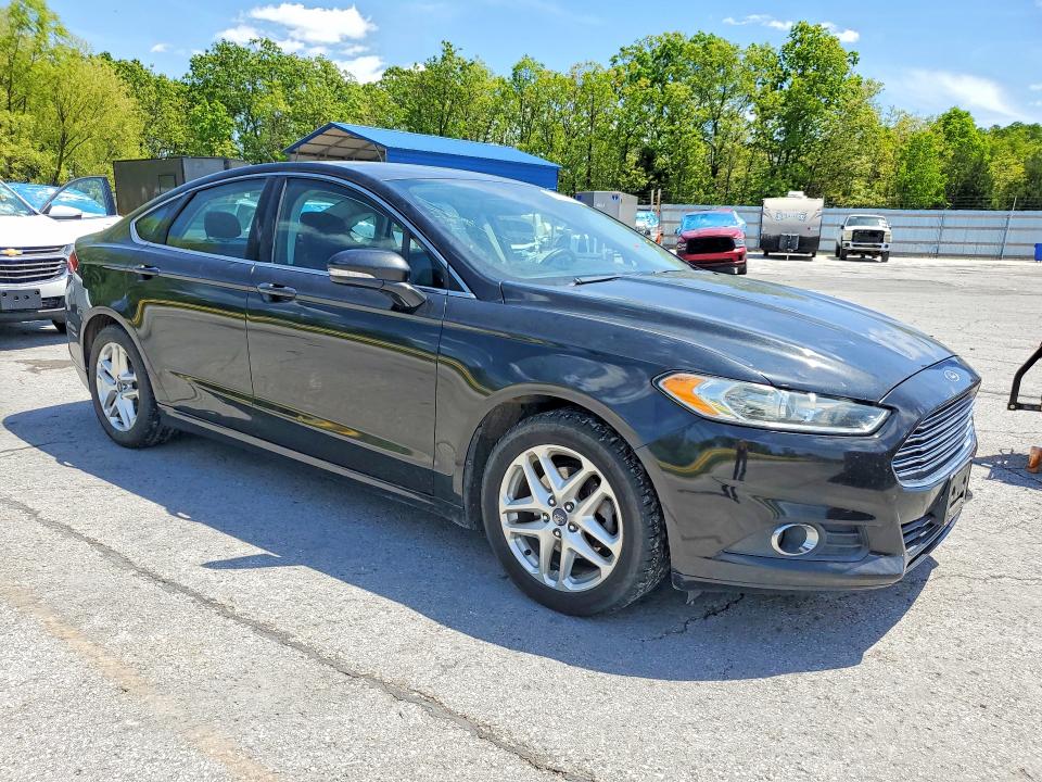 52159146 :رقم المزاد ، 3FA6P0HRXDR224400 vin ، 2013 Ford Fusion مزاد بيع