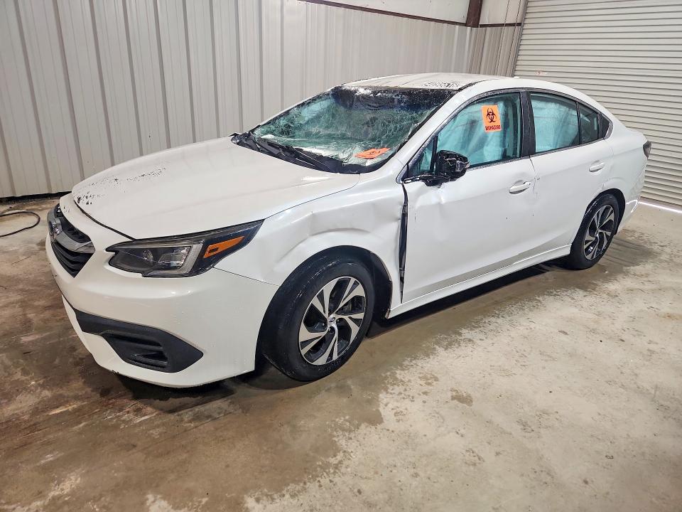 Aukcja sprzedaży 2021 Subaru Legacy, vin: 4S3BWAD63M3009341, numer aukcji: 54095616
