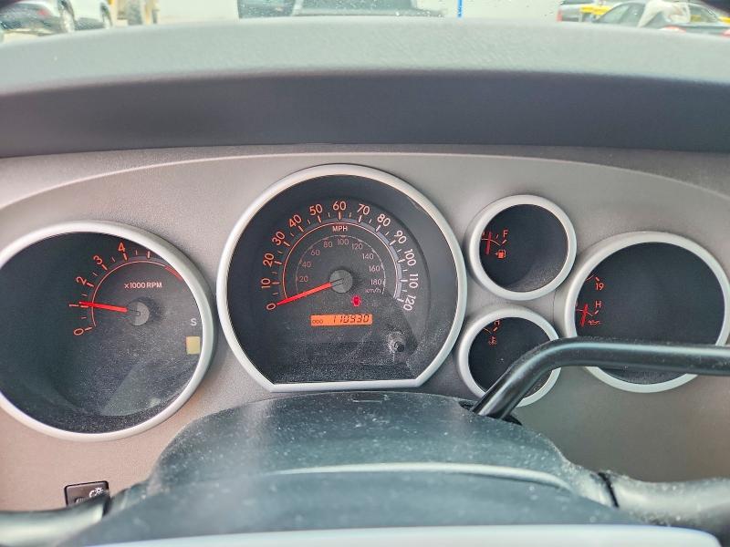 Продажа на аукционе авто 2011 Toyota Tundra, vin: 5TFDM5F14BX019650, номер лота: 54916976