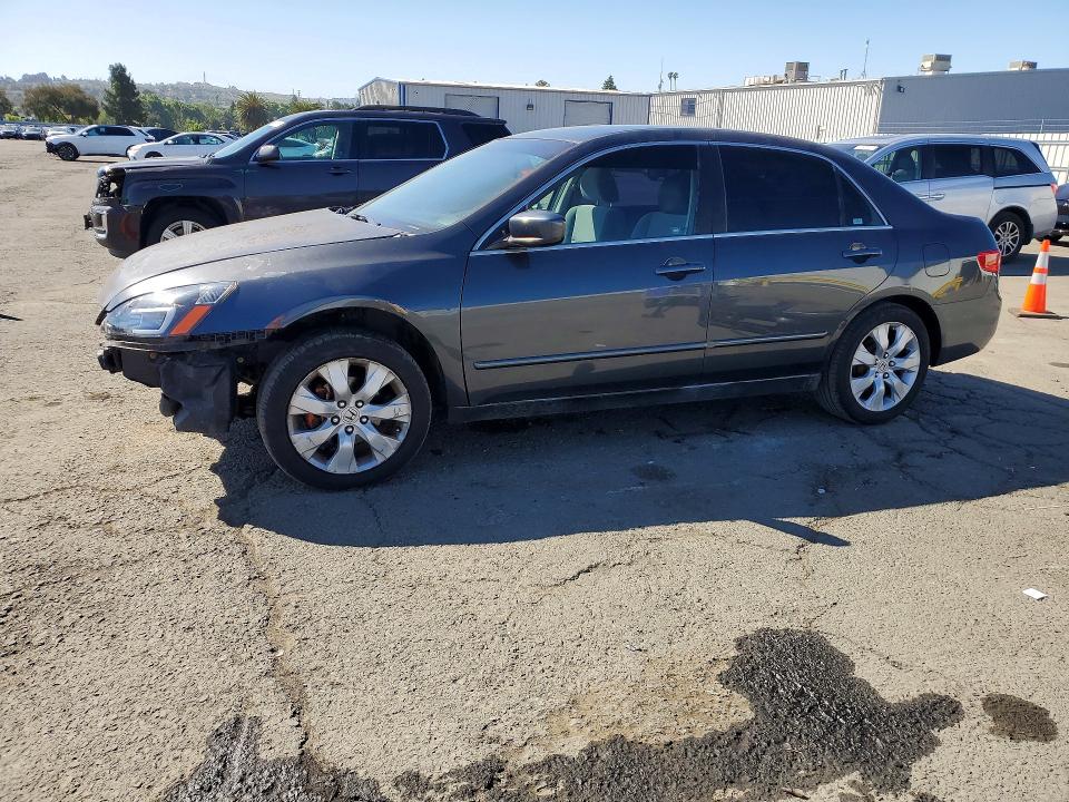 Продаж на аукціоні авто 2005 Honda Accord, vin: 1HGCM55485A111473, номер лоту: 53965316