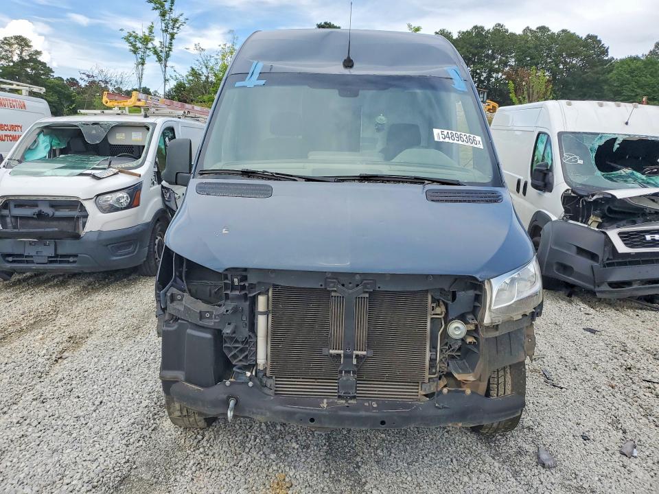 Aukcja sprzedaży 2019 Mercedes Benz Sprinter, vin: WD4PF1CDXKP138937, numer aukcji: 54896366