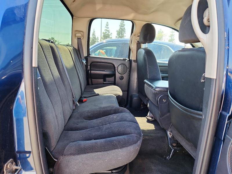 53831826 :رقم المزاد ، 3D7HA18N02G122982 vin ، 2002 Dodge Ram 1500 مزاد بيع
