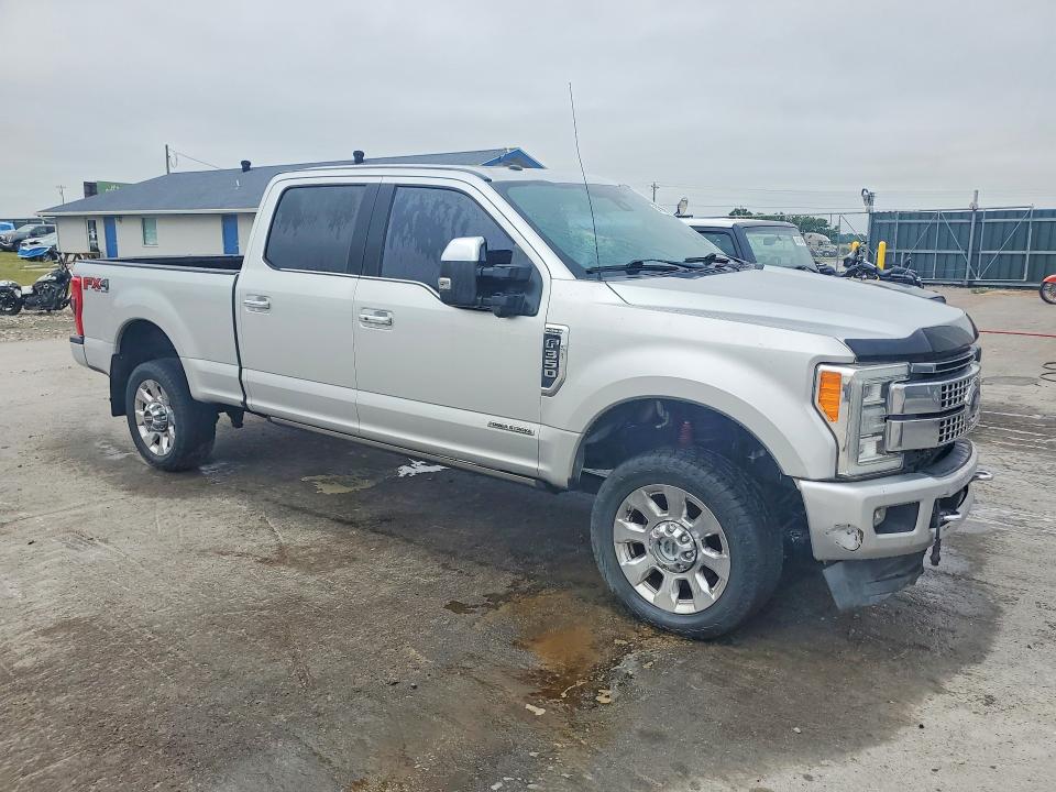 Продаж на аукціоні авто 2017 Ford F350, vin: 1FT8W3BT6HED03180, номер лоту: 54712906