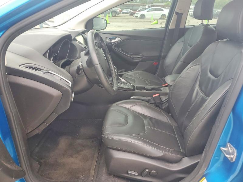 Продажа на аукционе авто 2015 Ford Focus, vin: 1FADP3N24FL293391, номер лота: 52522716