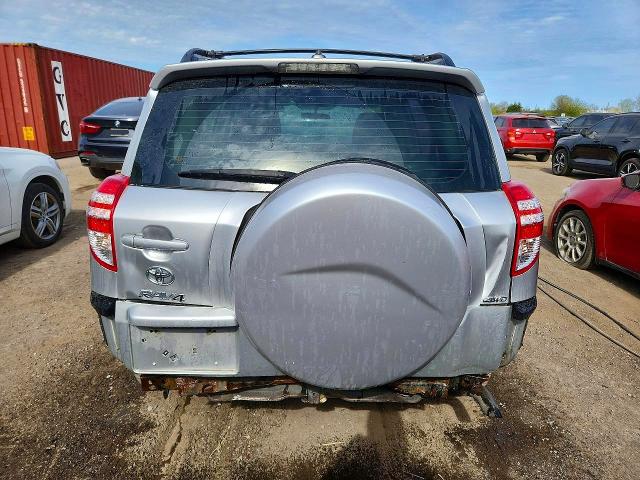 Aukcja sprzedaży 2011 Toyota Rav4, vin: 2T3BF4DV2BW173599, numer aukcji: 53589016