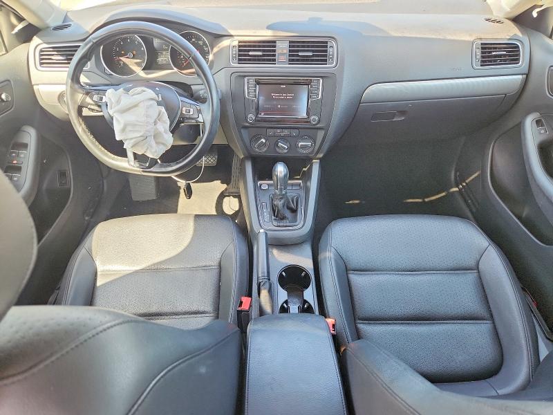 Aukcja sprzedaży 2016 Volkswagen Jetta, vin: 3VWD67AJ6GM327734, numer aukcji: 55386666