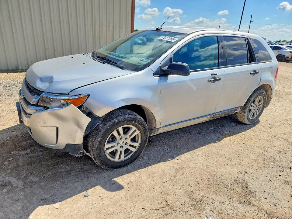 Aukcja sprzedaży 2011 Ford Edge, vin: 2FMDK3GC8BBB14368, numer aukcji: 53021256