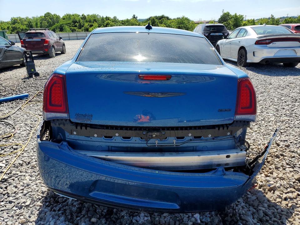 Aukcja sprzedaży 2023 Chrysler 300, vin: 2C3CCADG7PH632960, numer aukcji: 53938716
